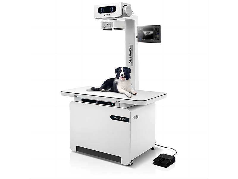 30. Mindray VetiX S300 Veterinary DR (1)