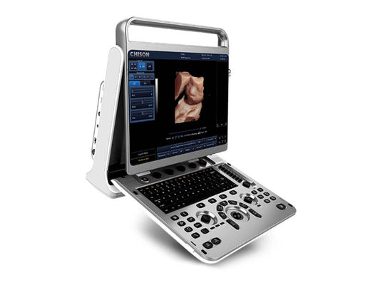 Chison  EBit 30 Portable Color Ultrasound