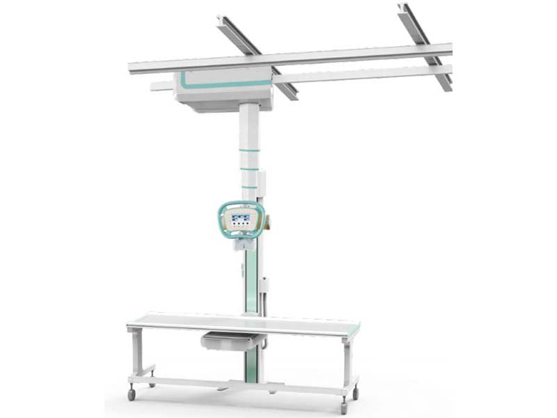 Perlove PLD7300FPLD7700DPLD7800D HF Digital Ceiling Suspended Radiography System (1)