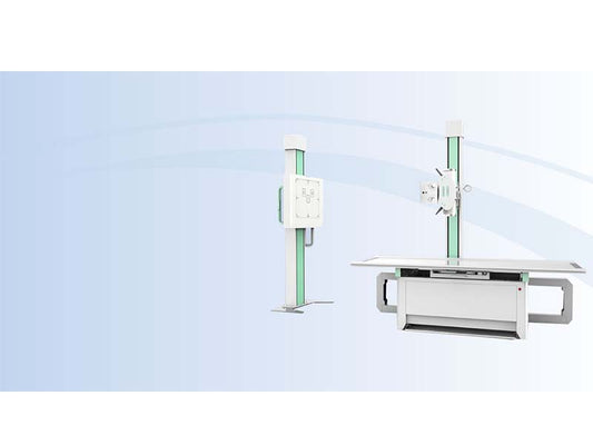 Perlove PLD7300D High Frequency Digital Radiography System (1)