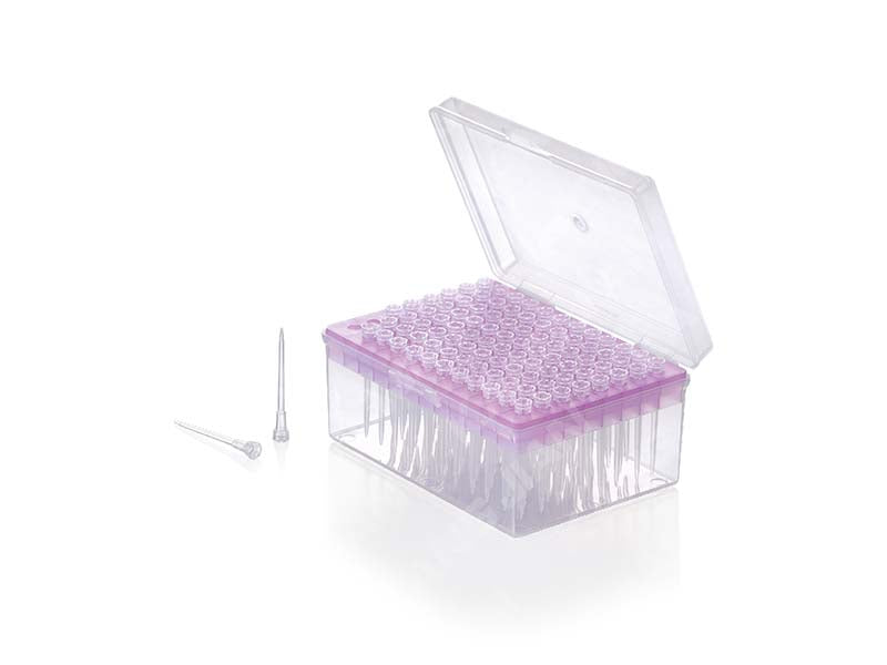 Kangjian Pipette Tip Box(10μl)