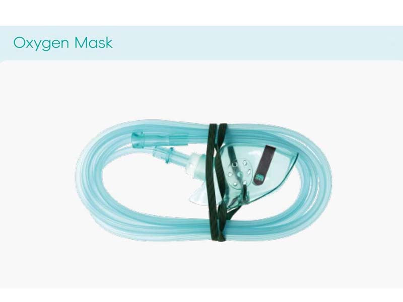 Ruyue Oxygen Mask