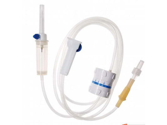 Ruyue RYSY-4 Disposable Infusion Set