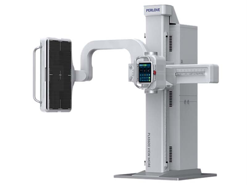 Perlove U-arm Digital Radiography System (1)