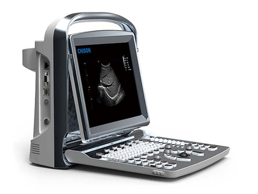 Chison  ECO1 Portable B&W Ultrasound