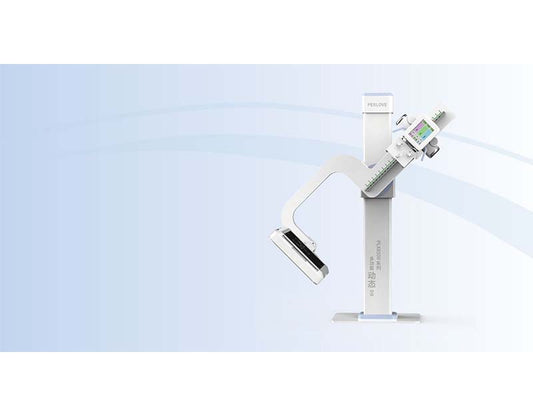 Perlove PLX8500 Series Multifunctional Dynamic Digital radiography (1)