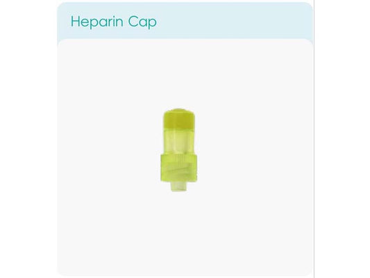 Ruyue Heparin Cap