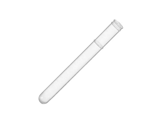 412. Kangjian PE Test Tube(Ø10×100mm)