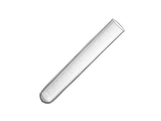 418. Kangjian PP or PS Test Tube(Ø16×100mm)