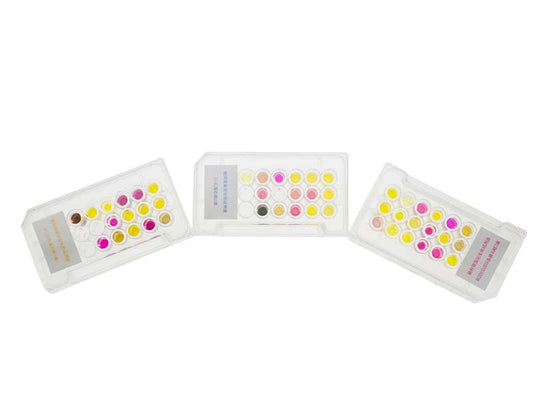 Scenker Microbial ID Kit