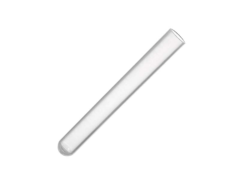 423. Kangjian PP or PS Test Tube(Ø12×100mm)