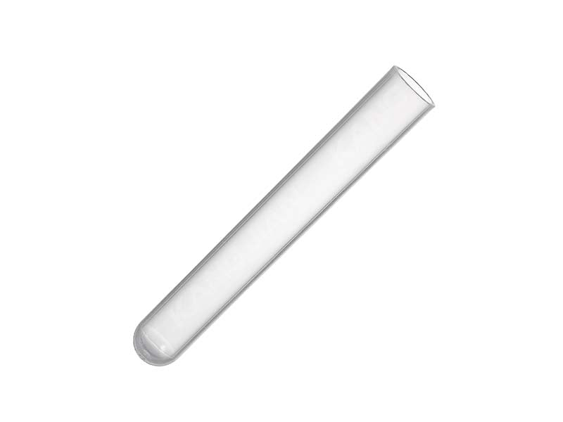 424. Kangjian PP or PS Test Tube(Ø15×100mm)