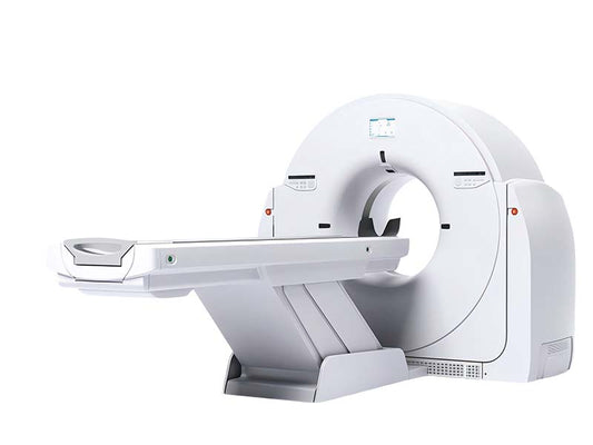 CT Scanner GHM-CT64