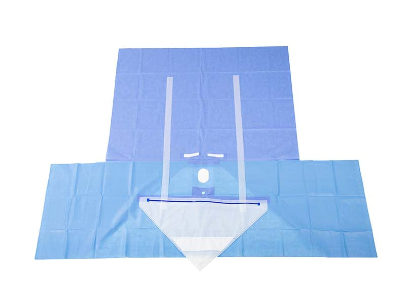 43. Excellent Surgical Urology Drape (1)