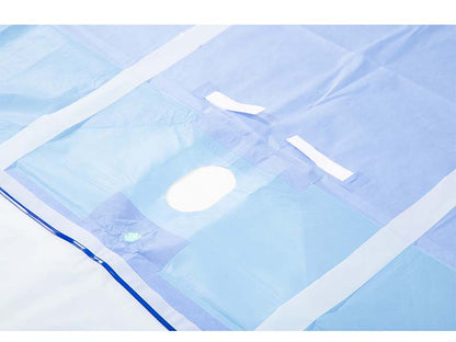 43. Excellent Surgical Urology Drape (1)