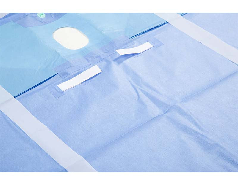 43. Excellent Surgical Urology Drape (1)