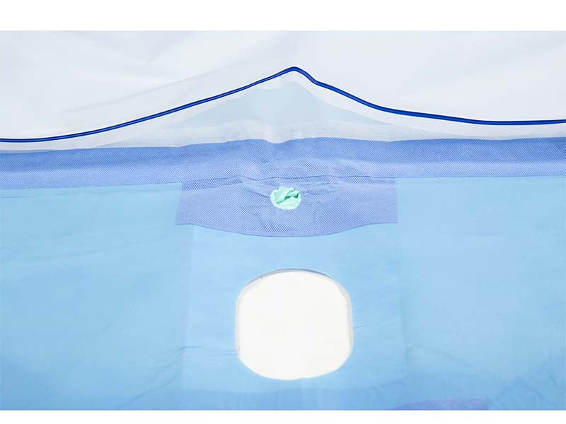 43. Excellent Surgical Urology Drape (1)