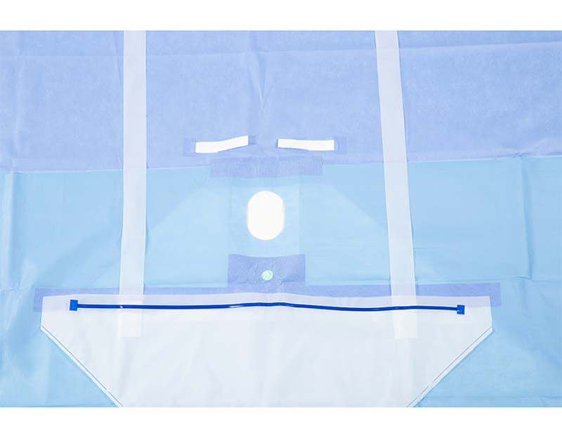 43. Excellent Surgical Urology Drape (1)