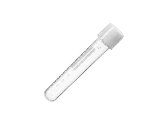 447. Kangjian Culture Test Tube(12ml) (1)