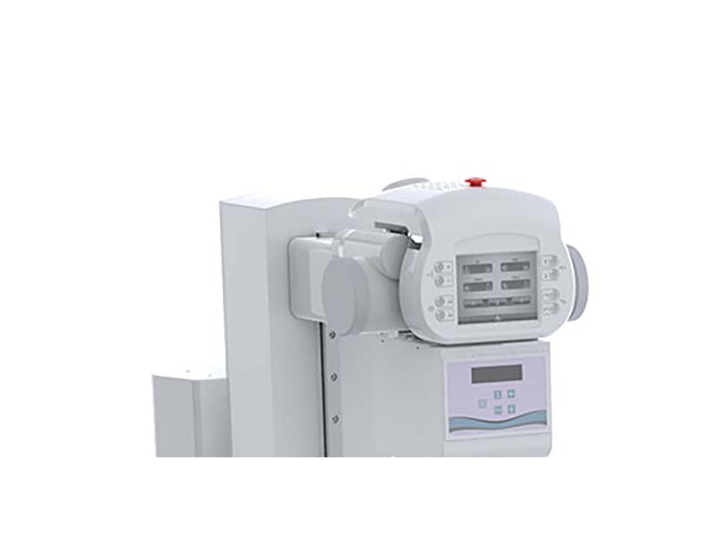 Perlove PLD7900 Digital Motion U-arm X-ray System (1)