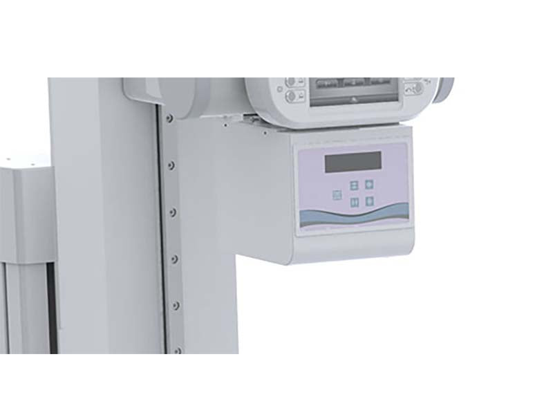 Perlove PLD7900 Digital Motion U-arm X-ray System (1)