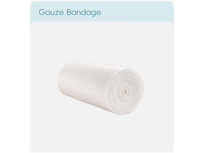 Ruyue Gauze Bandage-1