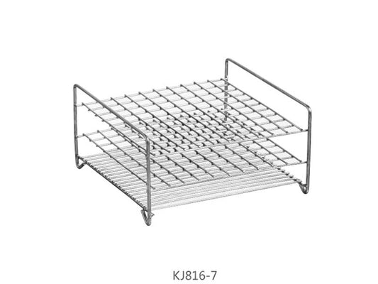 468. Kangjian Rack for Test Tube(Ø13, 100 Wells)