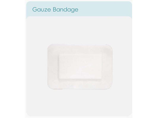 Gauze Bandage