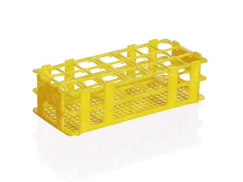 476. Kangjian Rack for Test Tube(∅30，21 wells)