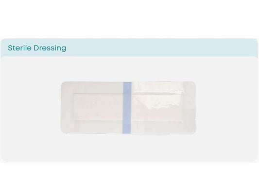 Sterile Dressing