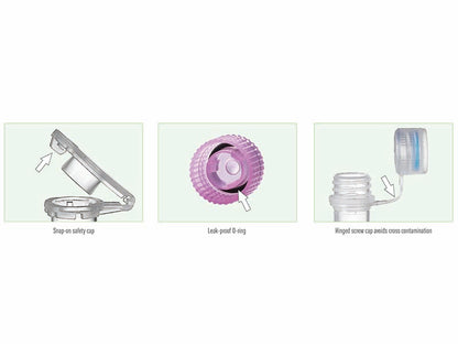 481. Kangjian Micro Centrifuge Tube(0 (1)