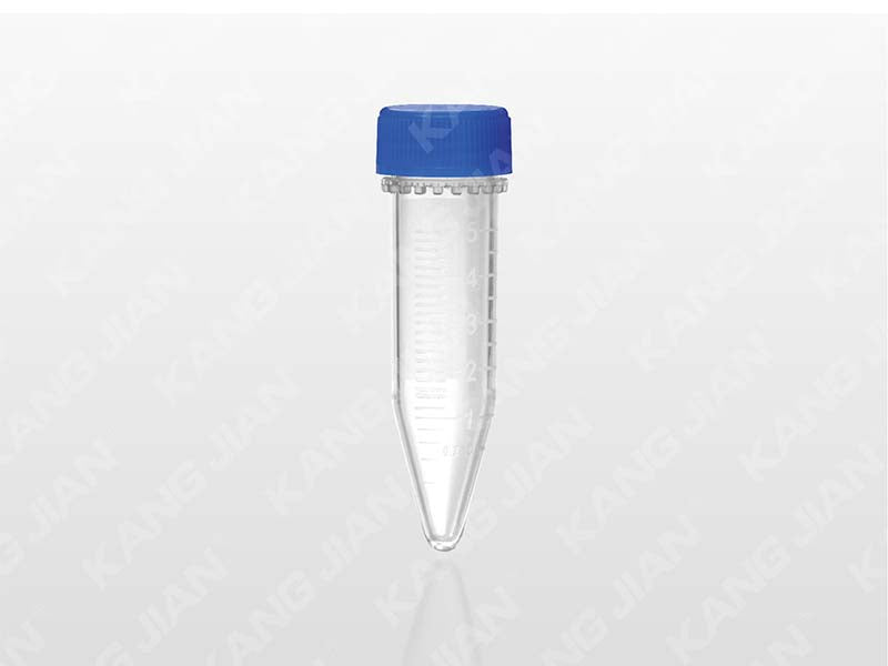 484. Kangjian Micro Centrifuge Tube(5ml) (1)