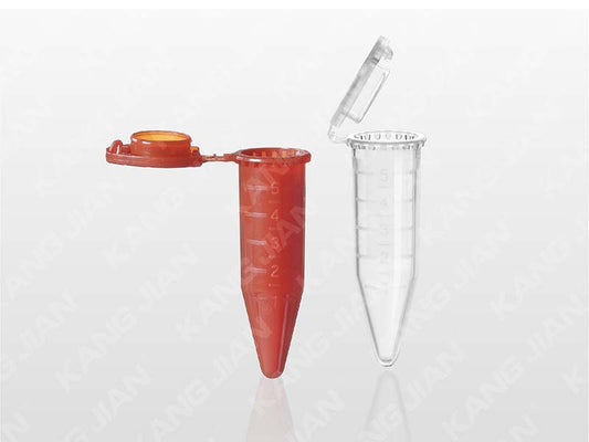 485. Kangjian Micro Centrifuge Tube(5ml) (1)