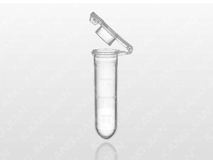 486. Kangjian Micro Centrifuge Tube(4ml) (1)