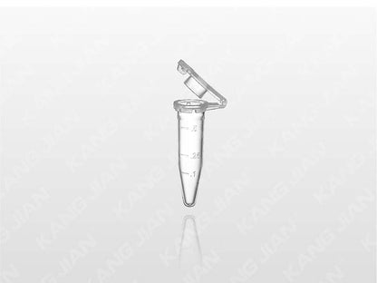 489. Kangjian Micro Centrifuge Tube(0 (1)