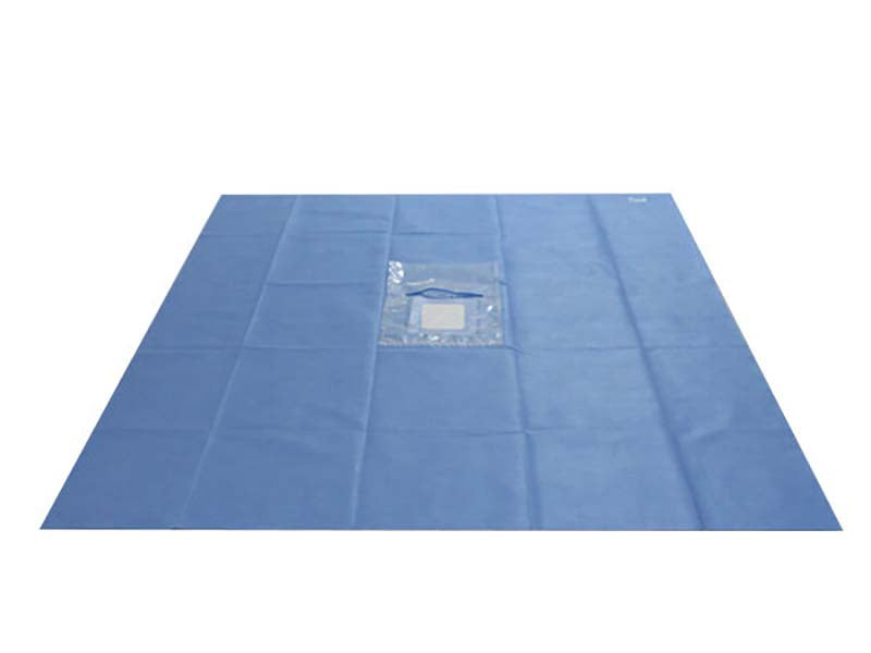 49. Excellent Eye Surgical Drape (1)