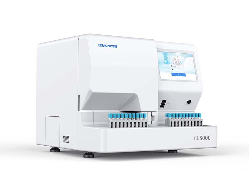 CL3000 Coagulation Analyzer