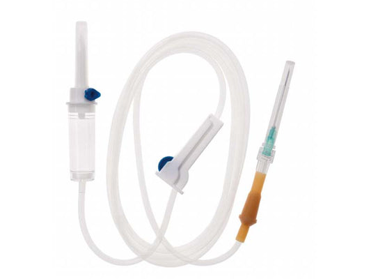 Ruyue RYSY-5 Disposable Infusion Set