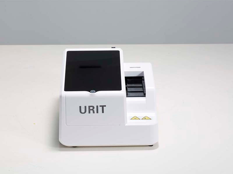 Urit UC-58 Semi-automatic Urine Analyzer