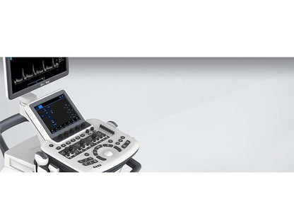 Zoncare ZONCARE-N7 Cart-based Color Ultrasound