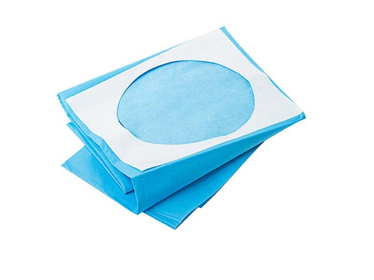 51. Excellent U-Type Surgical Drape (1)