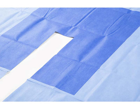 52. Excellent U Split Surgical Drape (1)