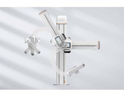 UC-arm Fluoroscopy DR