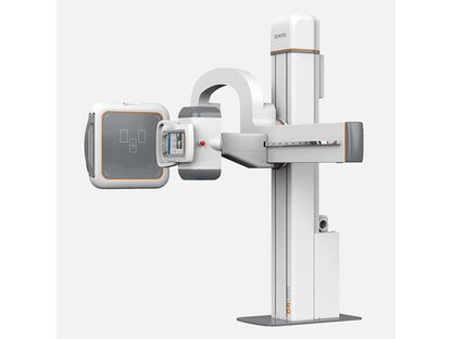 UC-arm Fluoroscopy DR