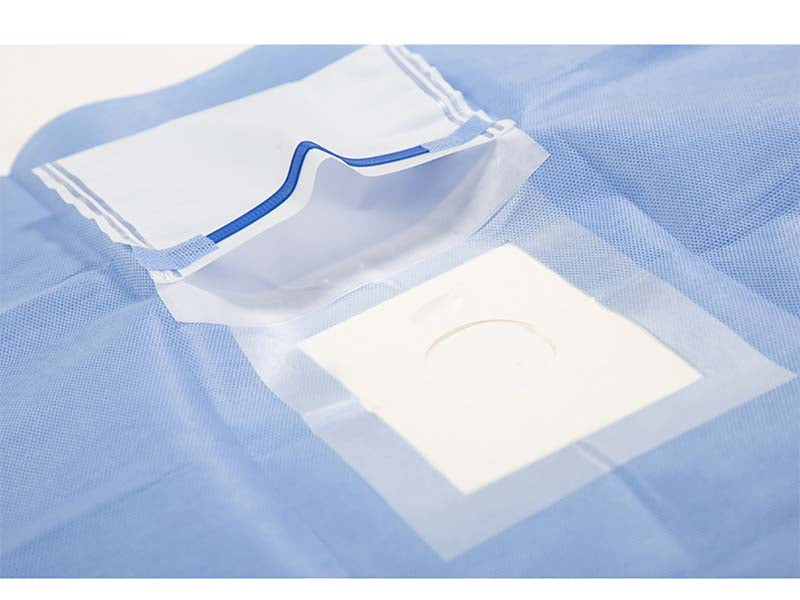 54. Excellent Ophthalmic Surgical Drape (1)