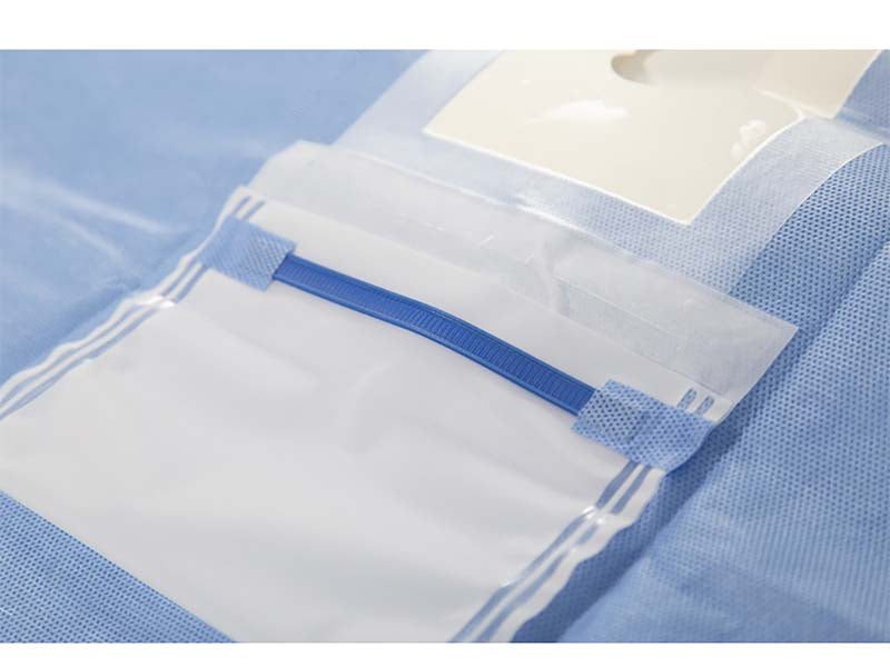 54. Excellent Ophthalmic Surgical Drape (1)