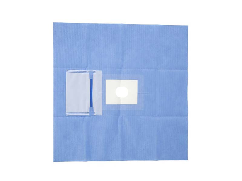 54. Excellent Ophthalmic Surgical Drape (1)