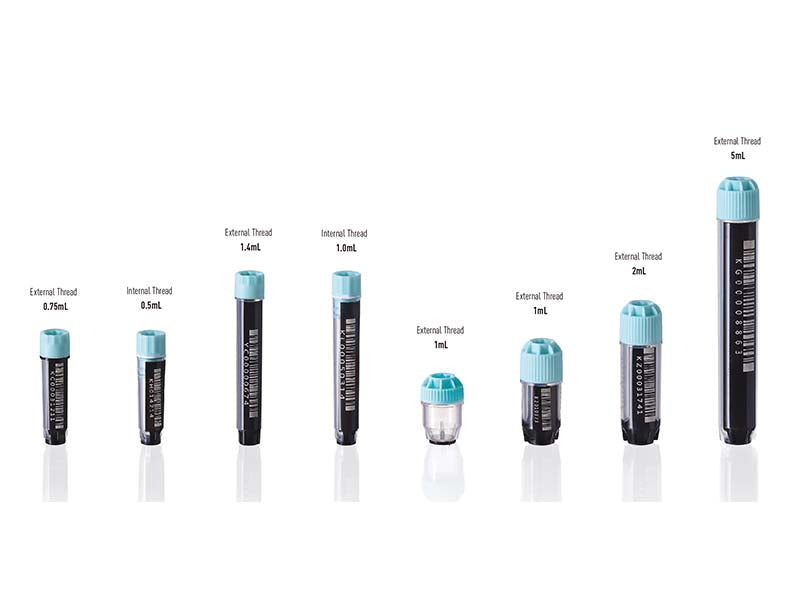 555. Kangjian SBS Standard Cryostorage Vial(1mL) (1)