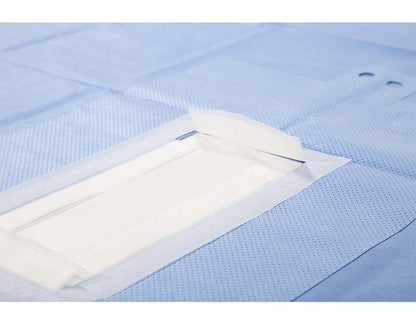 56. Excellent Disposable Laparotomy Surgical Drape (1)