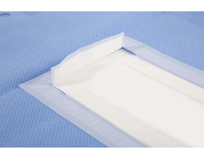 56. Excellent Disposable Laparotomy Surgical Drape (1)